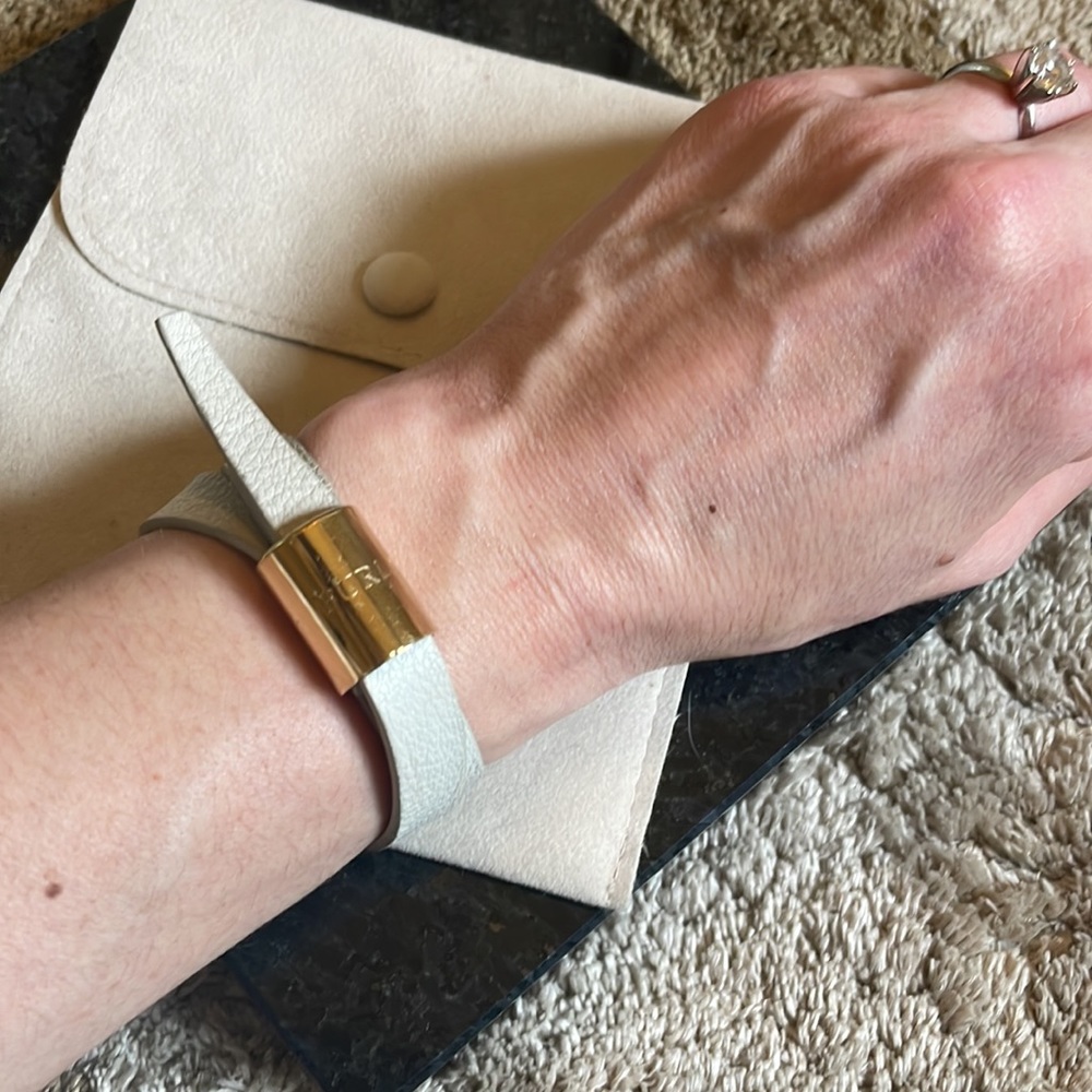 Furla Wrap Bracelet